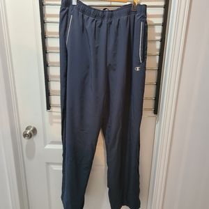 3/30$ men champion pants